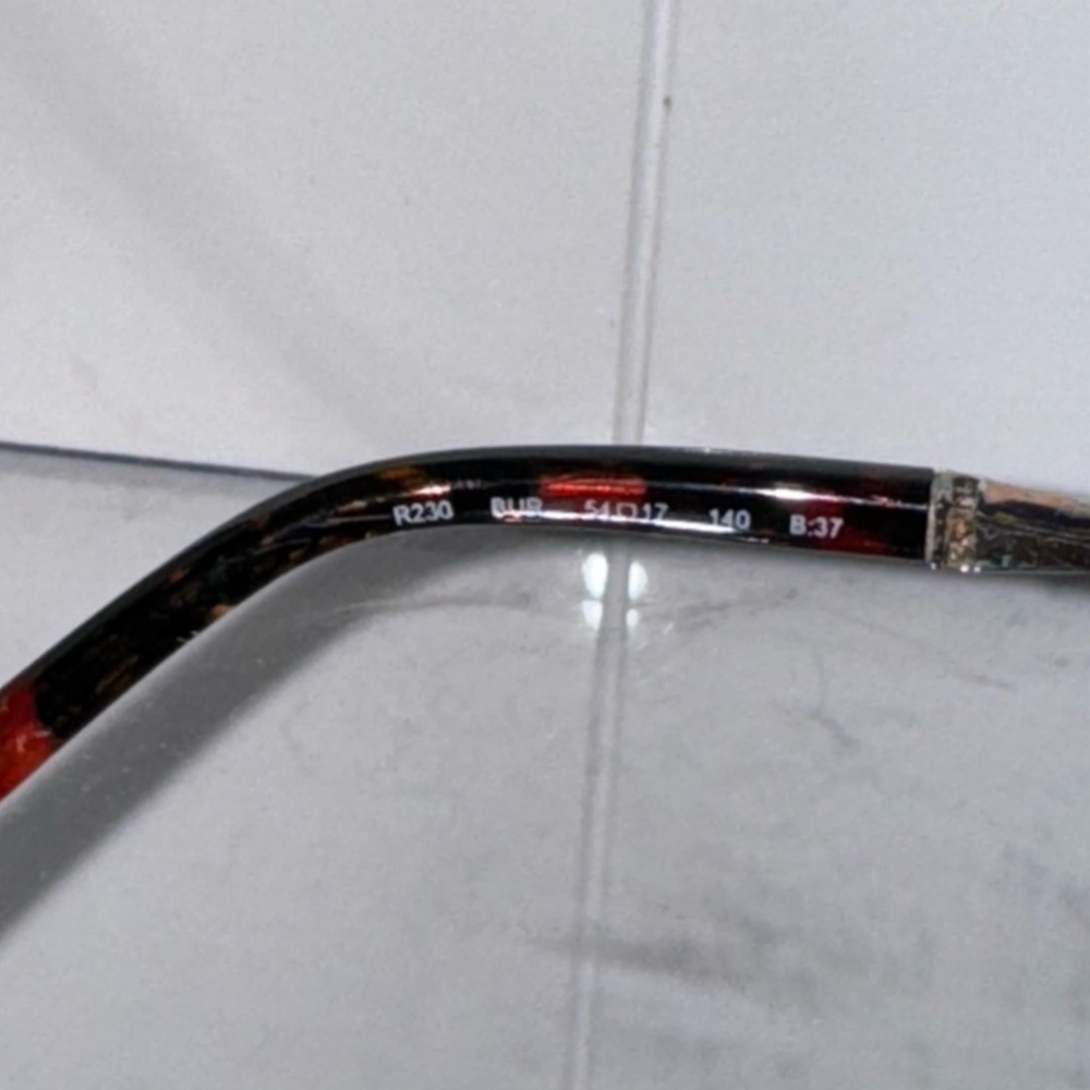 Tura Eyeglasses Frame - Picture 6 of 8